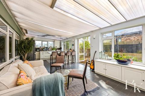 5 bedroom detached house for sale, Lloyd Road, Hove