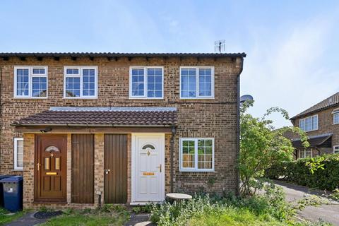 1 bedroom maisonette for sale, Sawyers Lawn, Ealing