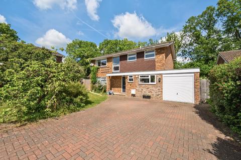 4 bedroom detached house for sale, Yewens, Chiddingfold, Godalming, GU8 -  NO CHAIN