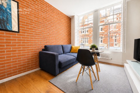 1 bedroom apartment to rent, Apartment , Acre House,  Long Acre, London