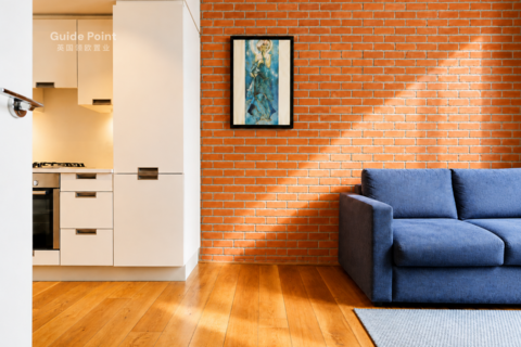 1 bedroom apartment to rent, Apartment , Acre House,  Long Acre, London
