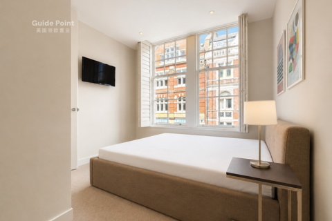 1 bedroom apartment to rent, Apartment , Acre House,  Long Acre, London