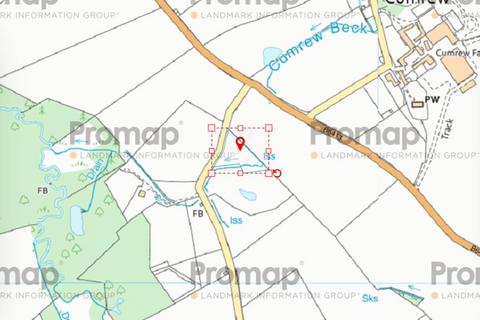 Land for sale, Gateshawhill Farm,  Cumrew, Heads Nook, Brampton, CA8 9DG