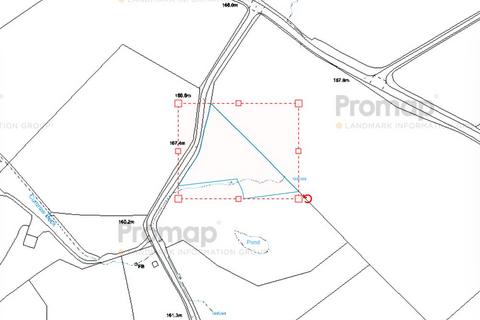 Land for sale, Gateshawhill Farm,  Cumrew, Heads Nook, Brampton, CA8 9DG