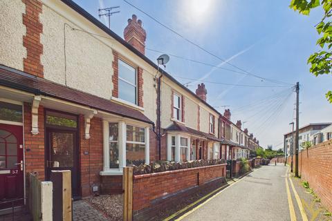 2 bedroom terraced house for sale, Worcestershire WR1