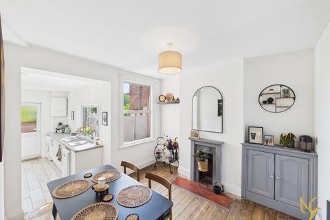 2 bedroom terraced house for sale, Worcestershire WR1