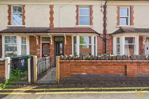 2 bedroom terraced house for sale, Worcestershire WR1
