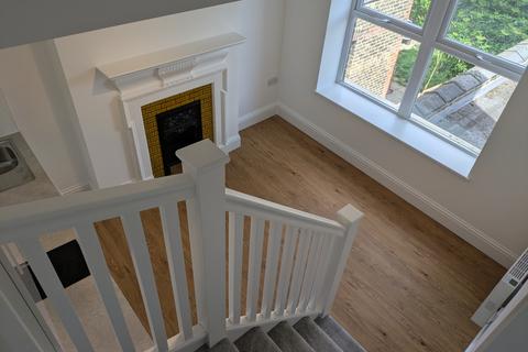 undefined, 4, Muswell Hill Road, Muswell Hill, N10