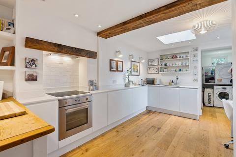 2 bedroom end of terrace house for sale, Albion Cottages, Cookham, SL6