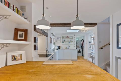2 bedroom end of terrace house for sale, Albion Cottages, Cookham, SL6