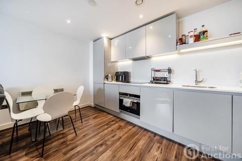 2 bedroom block of apartments for sale, Basingstoke,  Hampshire,  RG21