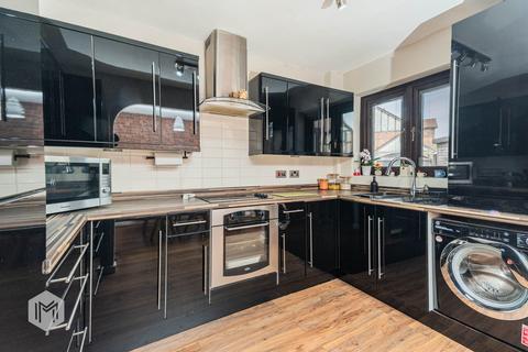 2 bedroom end of terrace house for sale, Springburn Close, Boothstown, Worsley, Manchester, M28 1XN