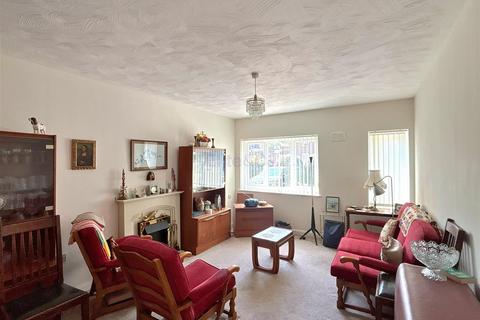 1 bedroom retirement property for sale, Rectory Road, Beckenham, BR3