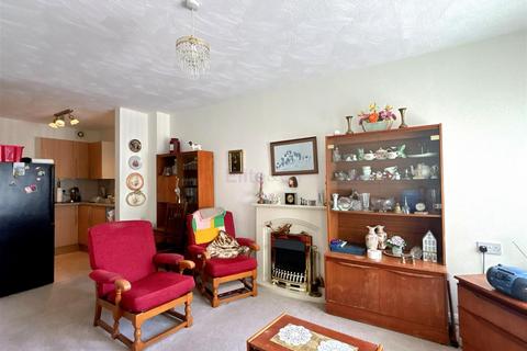 1 bedroom retirement property for sale, Rectory Road, Beckenham, BR3