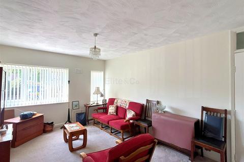 1 bedroom retirement property for sale, Rectory Road, Beckenham, BR3