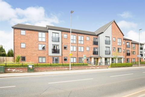 undefined, Latham Court, 50 Middlewich Road, Sandbach, Cheshire, CW11 1LF