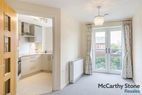 undefined, Latham Court, 50 Middlewich Road, Sandbach, Cheshire, CW11 1LF