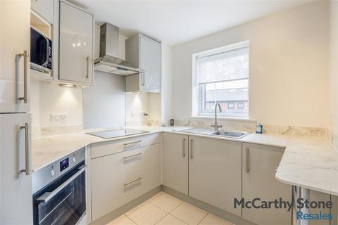 undefined, Latham Court, 50 Middlewich Road, Sandbach, Cheshire, CW11 1LF