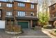 Ashbourne Square, Northwood