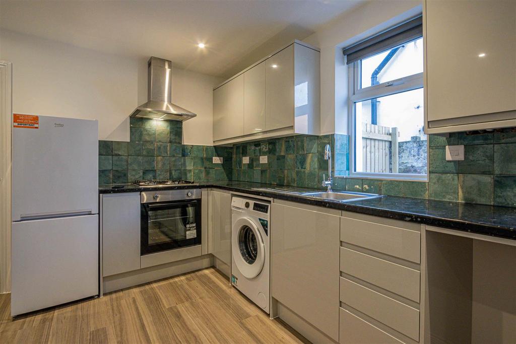 Colum Road, Cardiff CF10 - View 3