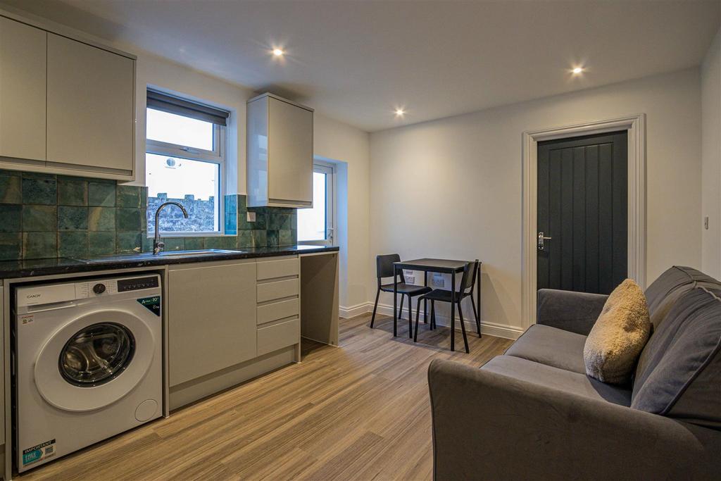 Colum Road, Cardiff CF10 - View 4