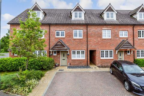4 bedroom terraced house for sale, Sephton Close, Aylesford ME20