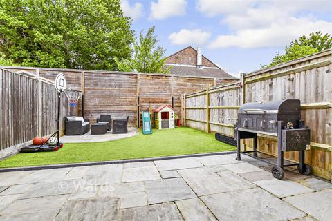 4 bedroom terraced house for sale, Sephton Close, Aylesford ME20