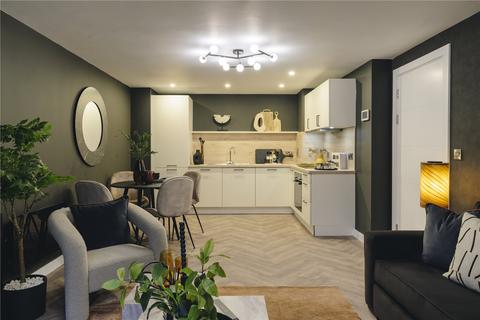 2 bedroom duplex for sale, Chapmans Yard, Upper Gough Street, Birmingham, West Midlands, B1