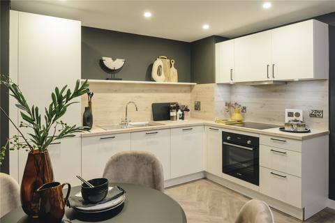 2 bedroom duplex for sale, Chapmans Yard, Upper Gough Street, Birmingham, West Midlands, B1