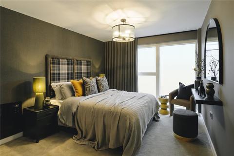 2 bedroom duplex for sale, Chapmans Yard, Upper Gough Street, Birmingham, West Midlands, B1