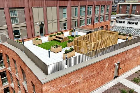 2 bedroom apartment for sale, Chapmans Yard, Upper Gough Street, Birmingham, West Midlands, B1