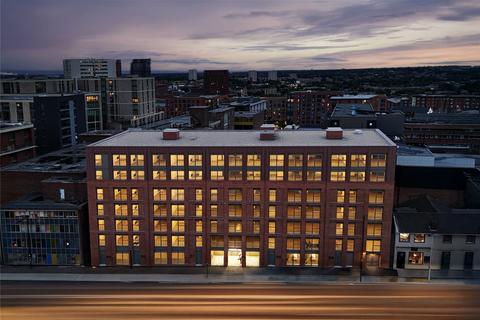 2 bedroom apartment for sale, Chapmans Yard, Upper Gough Street, Birmingham, West Midlands, B1