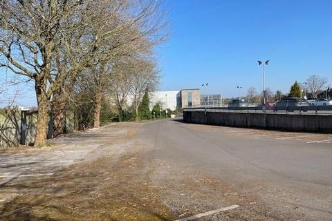 Land for sale, Hilton Rd Stoke On Trent ST4 6RP
