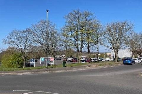 Land for sale, Hilton Rd Stoke On Trent ST4 6RP