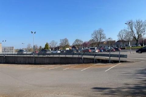 Land for sale, Hilton Rd Stoke On Trent ST4 6RP