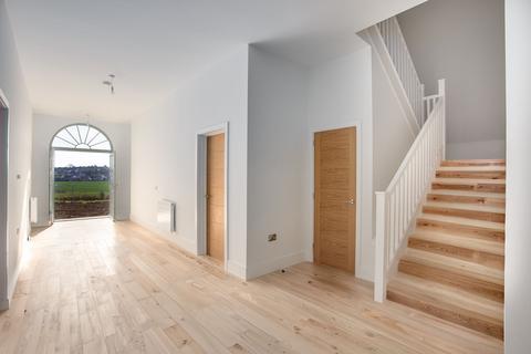 5 bedroom detached house for sale, Plot 5, Strathmartine Gardens, Off Baldovan Road, Strathmartine, Angus, DD3 0PG