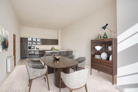 5 bedroom detached house for sale, Plot 5, Strathmartine Gardens, Off Baldovan Road, Strathmartine, Angus, DD3 0PG