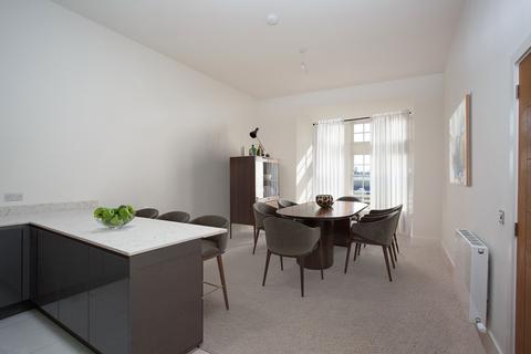 5 bedroom detached house for sale, Plot 5, Strathmartine Gardens, Off Baldovan Road, Strathmartine, Angus, DD3 0PG