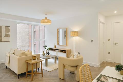 2 bedroom apartment for sale, Chapmans Yard, Upper Gough Street, Birmingham, West Midlands, B1