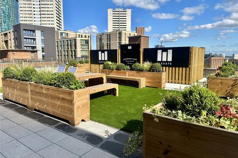 2 bedroom apartment for sale, Chapmans Yard, Upper Gough Street, Birmingham, West Midlands, B1