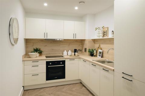 2 bedroom apartment for sale, Chapmans Yard, Upper Gough Street, Birmingham, West Midlands, B1