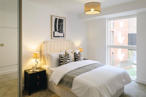 2 bedroom apartment for sale, Chapmans Yard, Upper Gough Street, Birmingham, West Midlands, B1