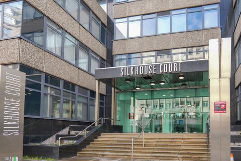 Studio for sale, Tithebarn Street, Liverpool L2