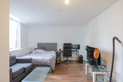 Studio for sale, Tithebarn Street, Liverpool L2
