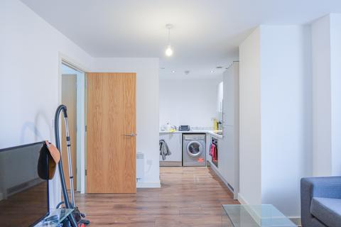 Studio for sale, Tithebarn Street, Liverpool L2