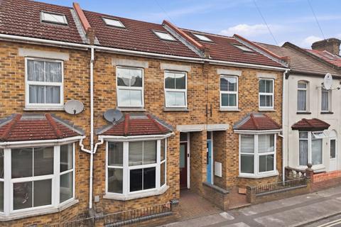Sidmouth Road, London E10