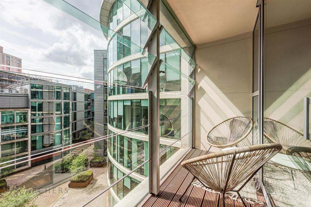 1 bedroom apartment for sale