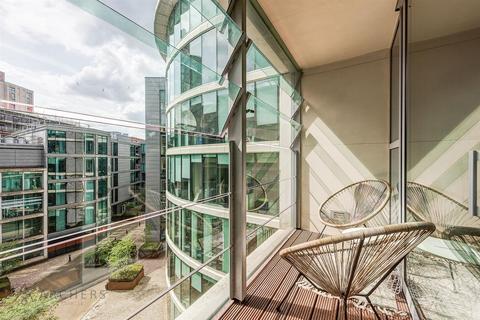 1 bedroom apartment for sale, City Point, Solly Street, Sheffield