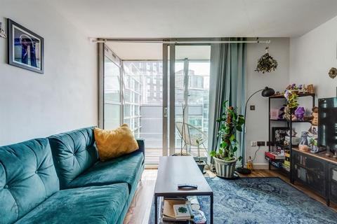 1 bedroom apartment for sale, City Point, Solly Street, Sheffield