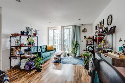 1 bedroom apartment for sale, City Point, Solly Street, Sheffield
